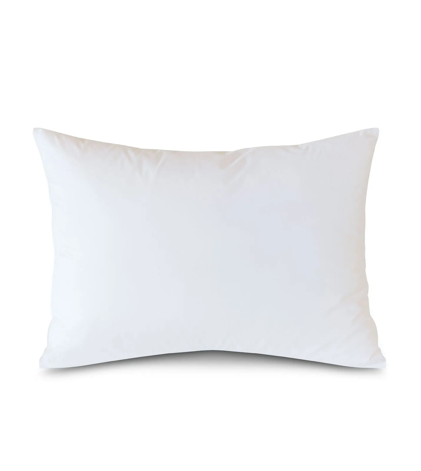 10x13 Pillow Insert - Rectangular