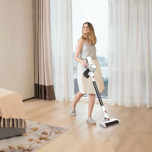 110 W Cordless Cleaner Handheld Multifunction Vacuum