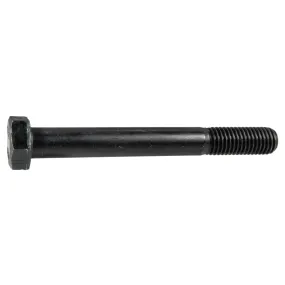 14mm-2.0 x 120mm Plain Class 10.9 Steel Coarse Thread Hex Cap Screws (2 pcs.)