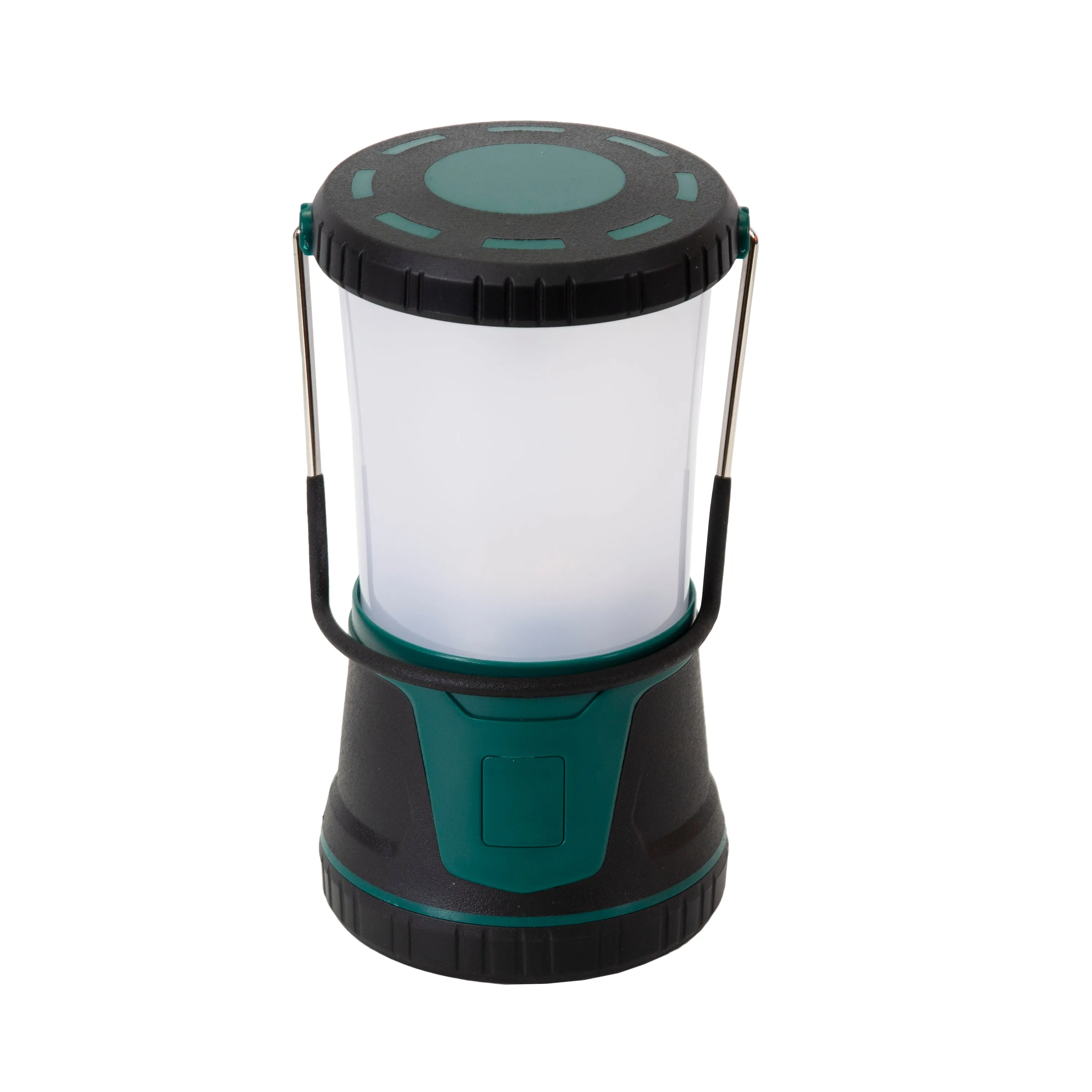 1500 Lumen Lantern With Smd Bulb