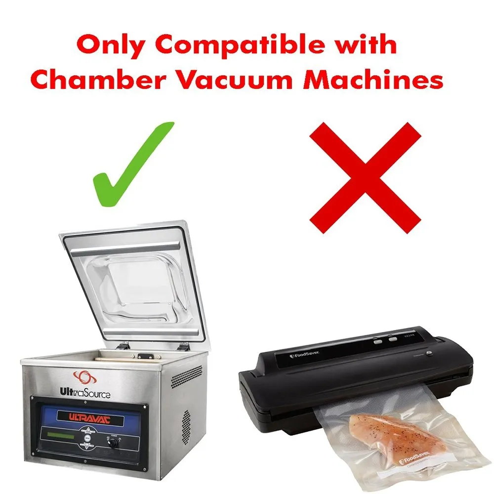 150x200 Chamber Vacuum Sealer Bag