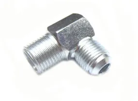 1967-1972 Chevrolet Camaro Fitting - 1 Threaded Port