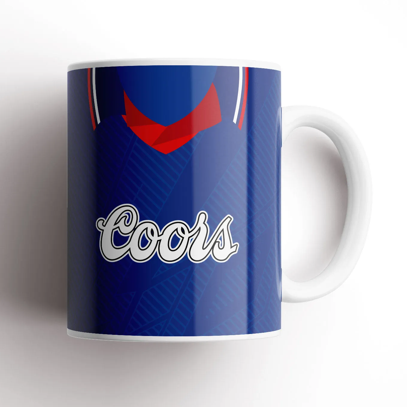 1995 Home Kit Mug