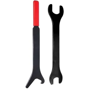 2 Piece Domestic Fan Clutch Wrench Kit