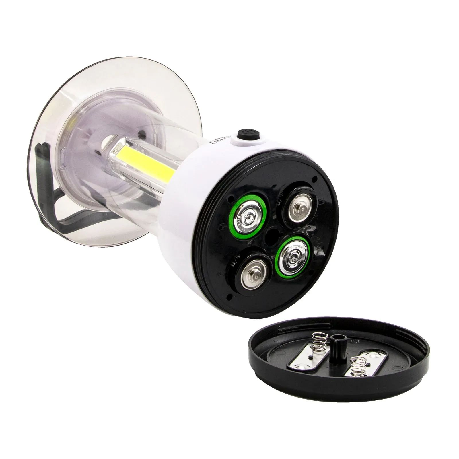 2000 Lumen Multi Mode Camping Lantern