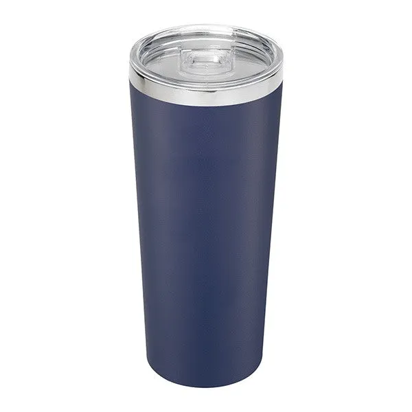 22 Oz. Thor Copper Vacuum Insulated Tumbler (Q342422)