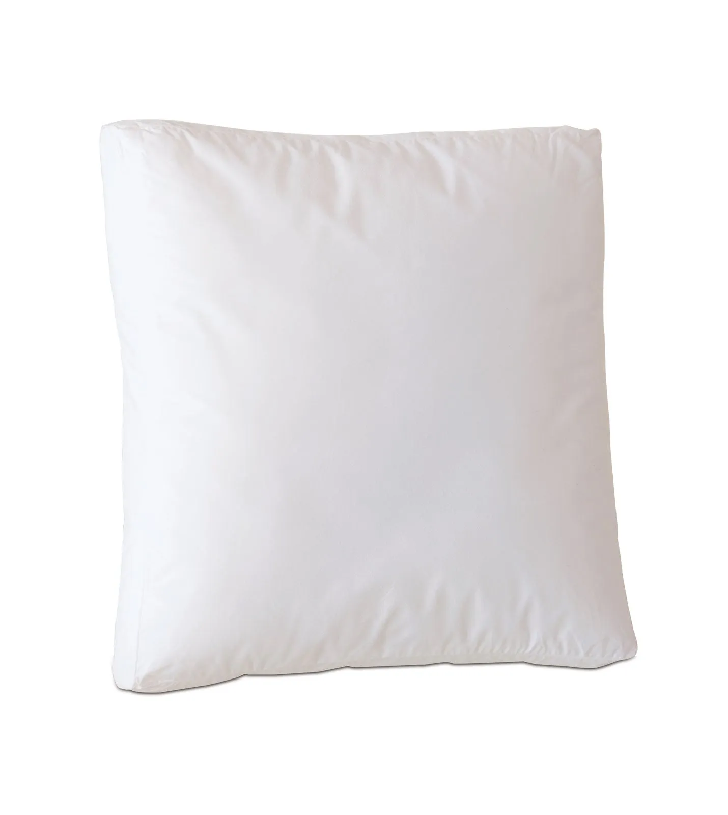 24x24x3 Pillow Insert - Boxed Pillow