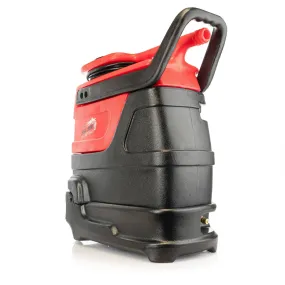 3 Gallon Heated Carpet Extractor