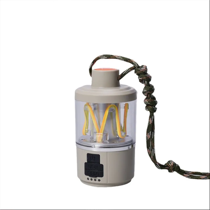 3 In 1 Camping Lantern