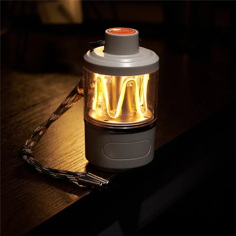 3 In 1 Camping Lantern