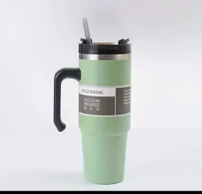 30oz Insulated Stainless Steel Travel Mug