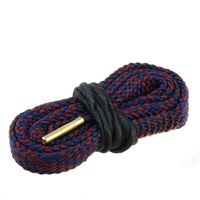 .416 pull through bore cleaner (CAN-MA-010)