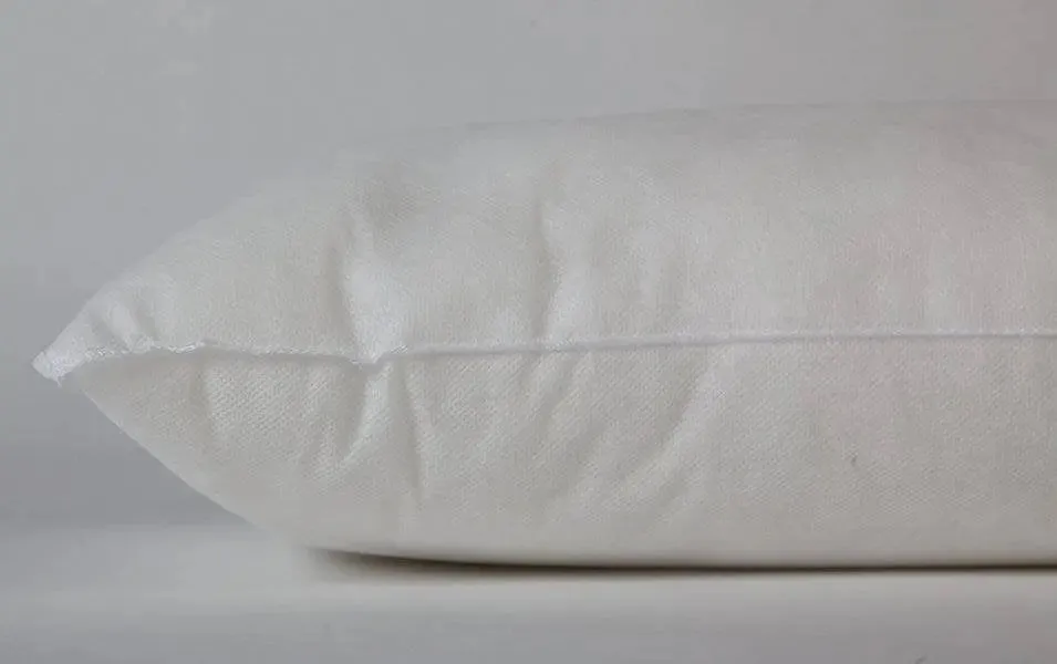 6x9 or 9x6 | Indoor Outdoor Hypoallergenic Polyester Pillow Insert | Quality Insert | Insert for Pillow | Throw Pillow Insert | Pillow Form