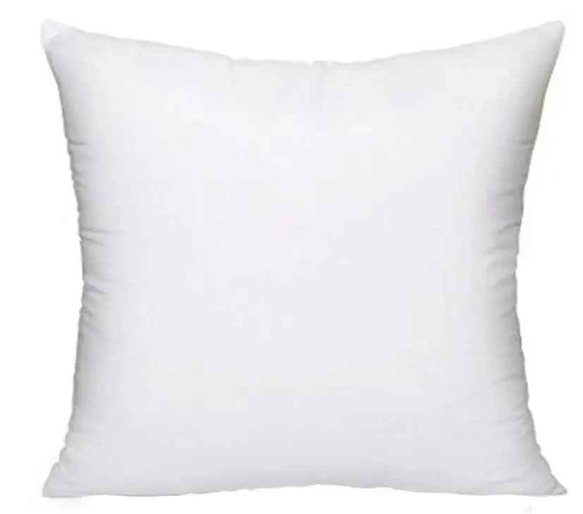 6x9 or 9x6 | Indoor Outdoor Hypoallergenic Polyester Pillow Insert | Quality Insert | Insert for Pillow | Throw Pillow Insert | Pillow Form