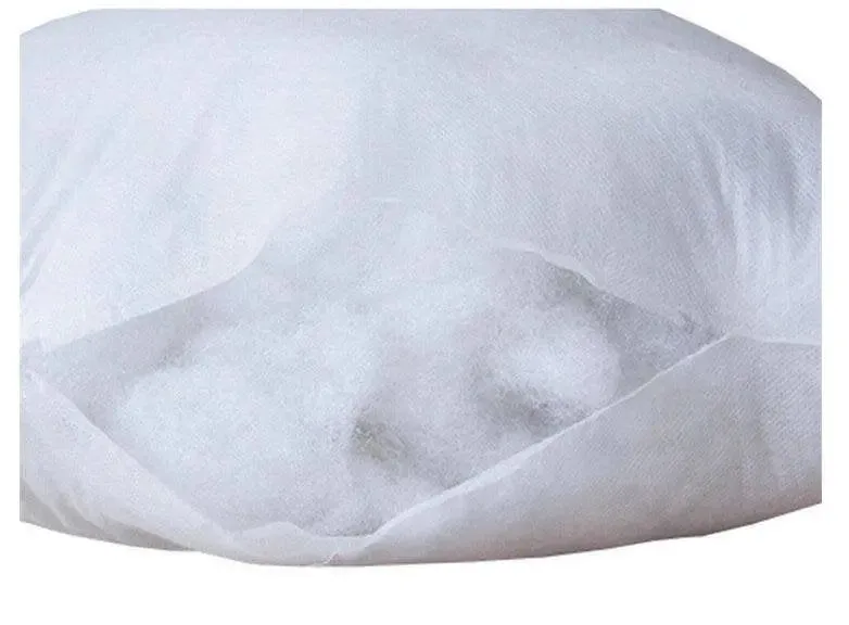 6x9 or 9x6 | Indoor Outdoor Hypoallergenic Polyester Pillow Insert | Quality Insert | Insert for Pillow | Throw Pillow Insert | Pillow Form