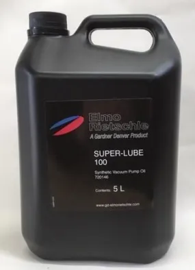 7201466000 OEM ELMO RIETSCHLE SUPER-LUBE 100 5LTR 720146