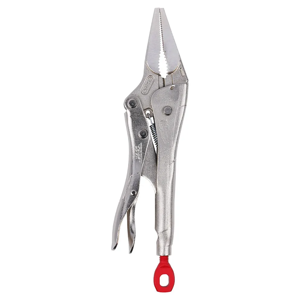 9 in. TORQUE LOCK™ Long Nose Locking Pliers