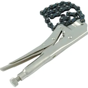 9" Locking Chain Clamp