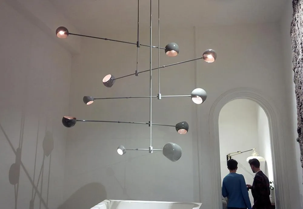 Acaba Chandelier