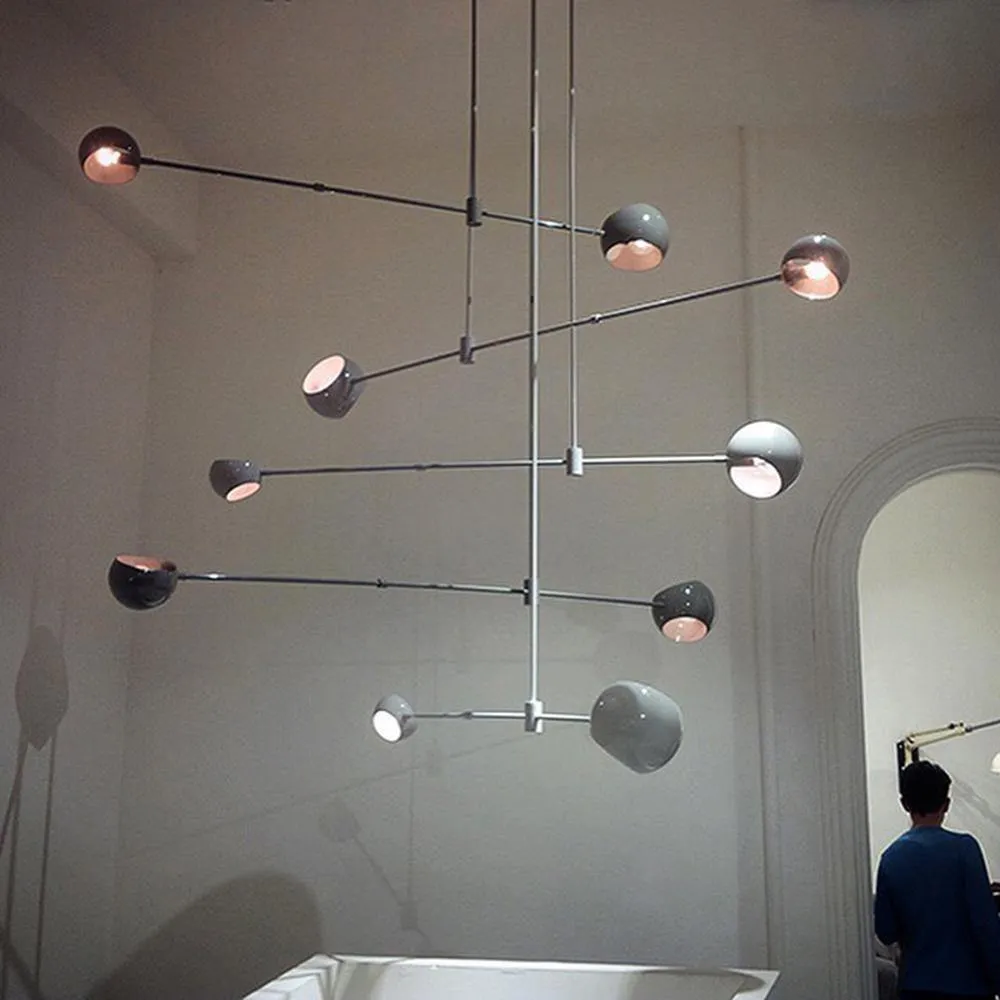 Acaba Chandelier