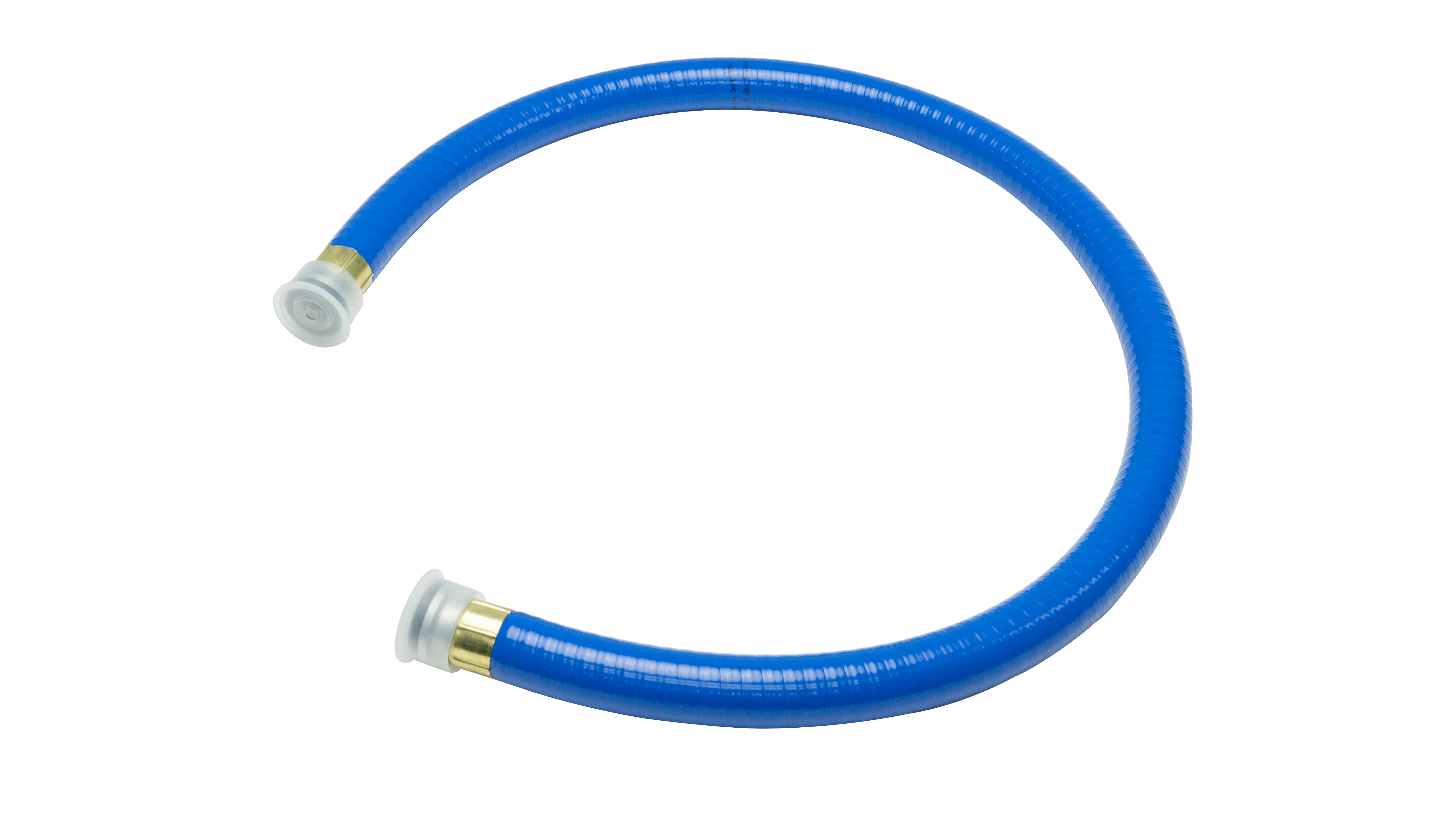 AccuTools SA10739MM-4.5 TruBlu Evacuation Hose, 4.5 M