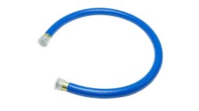 AccuTools SA10739MM-4.5 TruBlu Evacuation Hose, 4.5 M