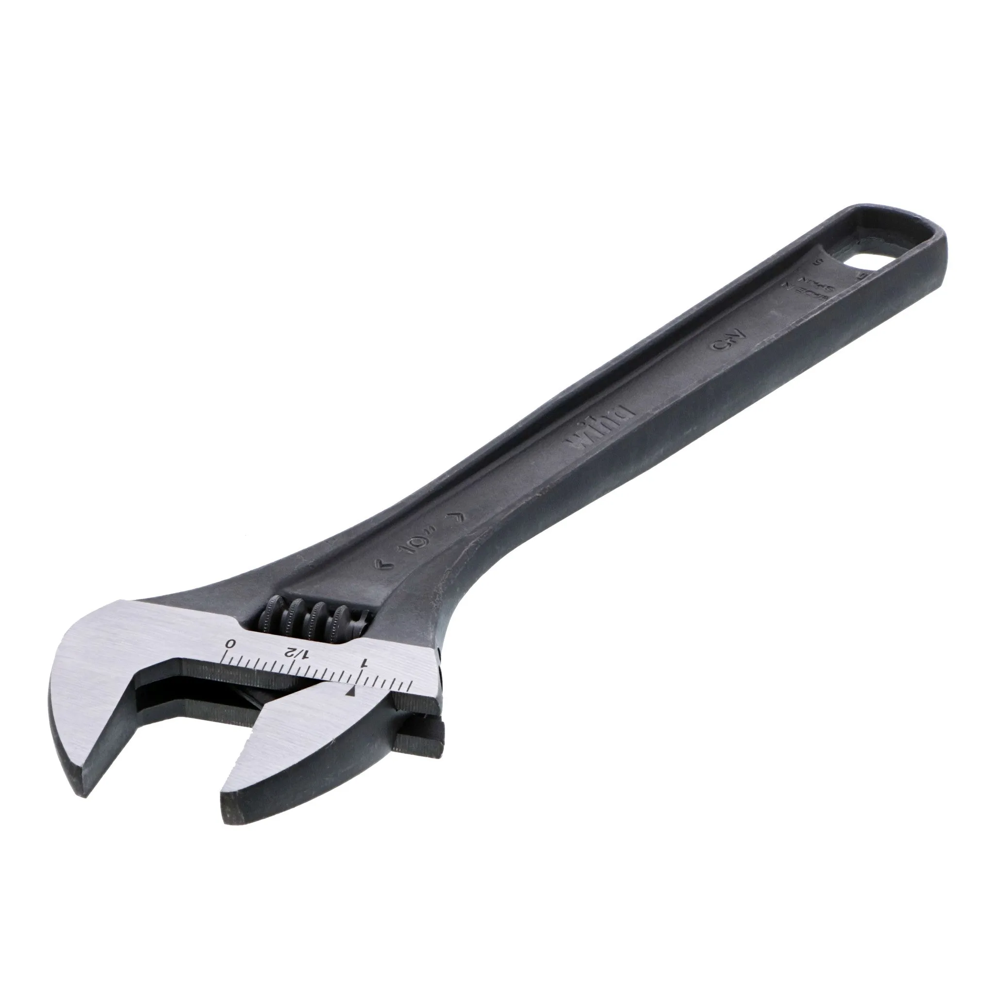 Adjustable Wrench 10"