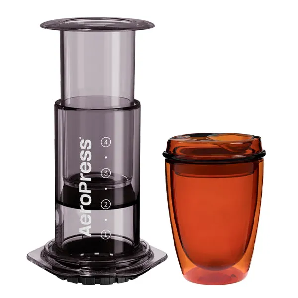 Aeropress   Good Cuppa Bundle