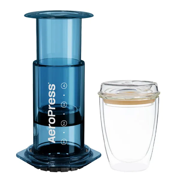 Aeropress   Good Cuppa Bundle