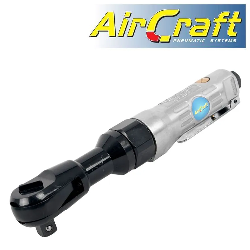 AIRCRAFT AIR RATCHET WRENCH 1/2' (SINGLE RATCHET PAW) AT0016