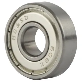 AIRCRAFT FRONT BEARING FOR AIR RATCHET WRENCH AT0016-17