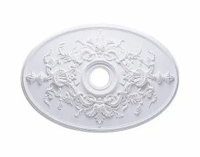 Alexa Ceiling Medallion