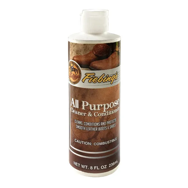 All Purpose Cleaner & Conditioner