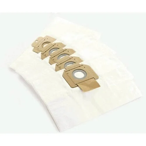 ALTO Attix 19 Filter Bags - 5 Bags/Pack