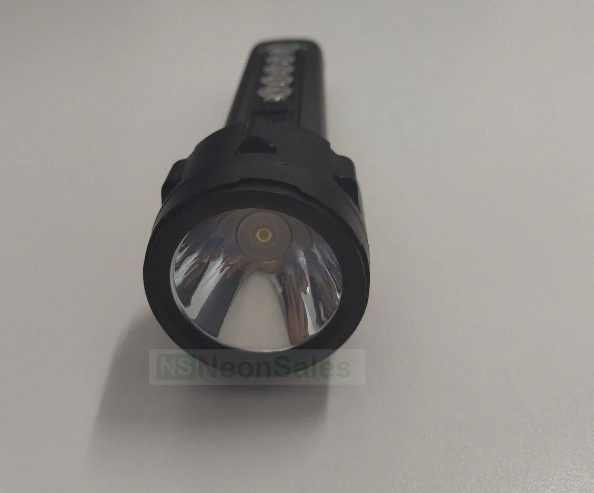 ANDOWL 5W 5COB LIGHT LED USB FLASHLIGHT - Q-LED67