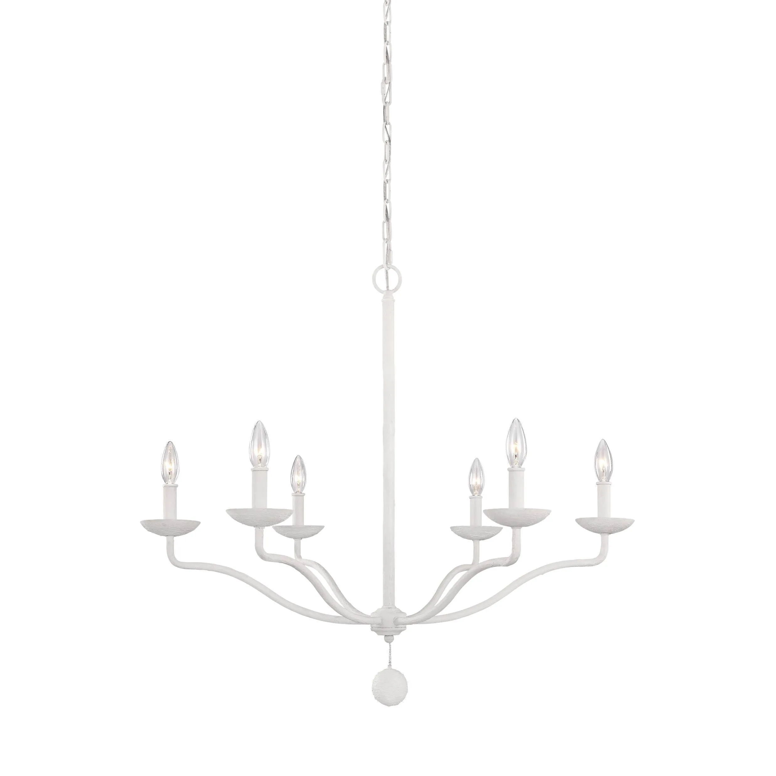 Annie Chandelier