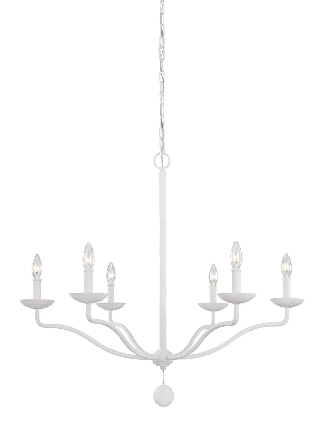 Annie Chandelier