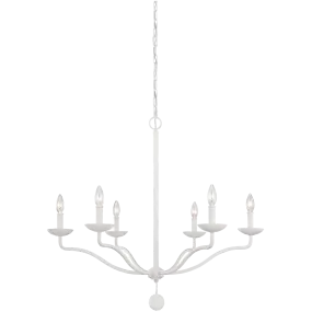 Annie Medium Chandelier