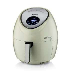 Ariete, 4618 Digital Airfryer XXL, 5.5 L, Beige