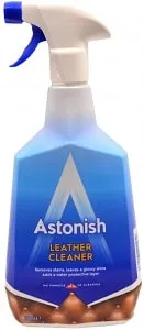 Astonish Leather Cleaner 750 ml