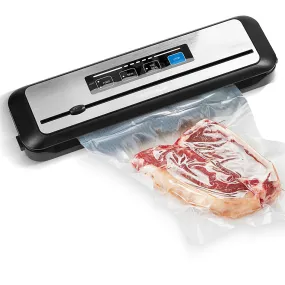 Automatic Vacuum Sealer Machine