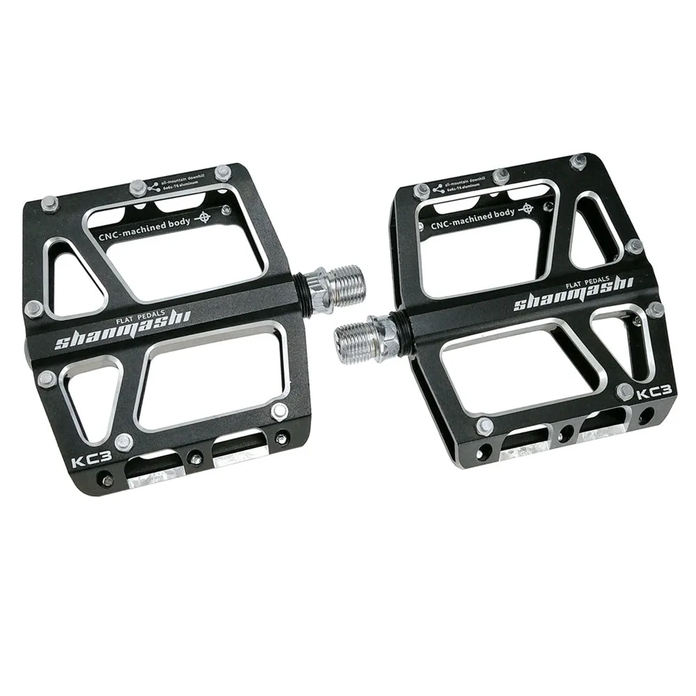 B636 Bicycle Pedals