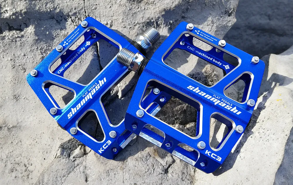 B636 Bicycle Pedals