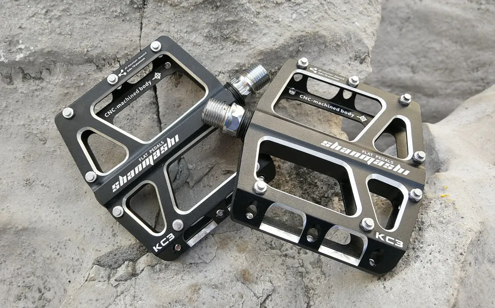 B636 Bicycle Pedals