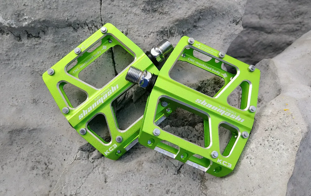 B636 Bicycle Pedals