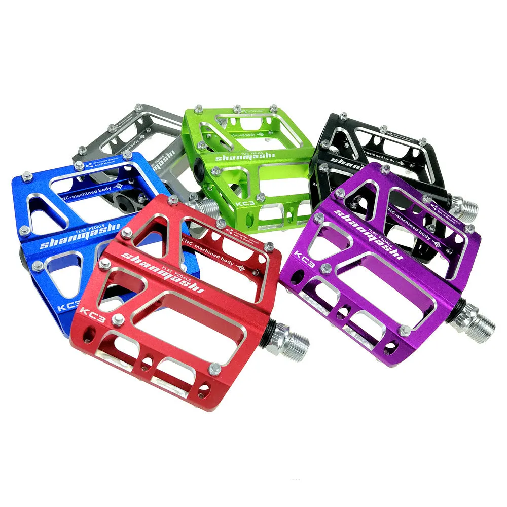 B636 Bicycle Pedals