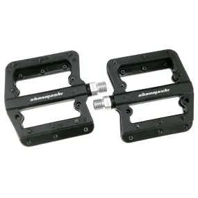 B655 Bicycle Pedals