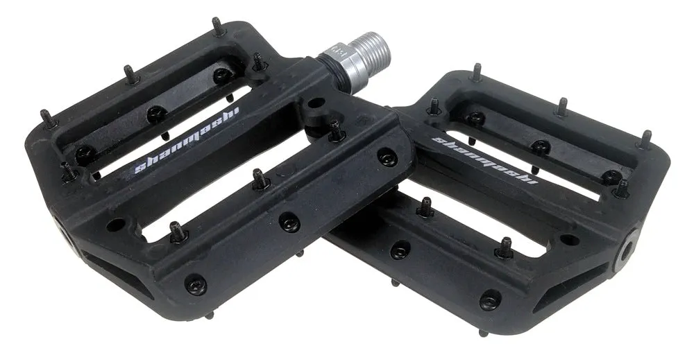 B655 Bicycle Pedals