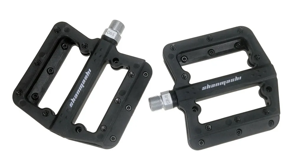 B655 Bicycle Pedals