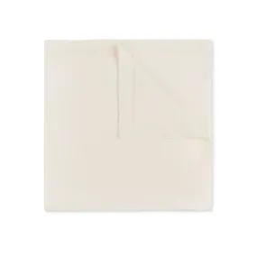 Baby Belinha Ivory BEBE Collection Blanket